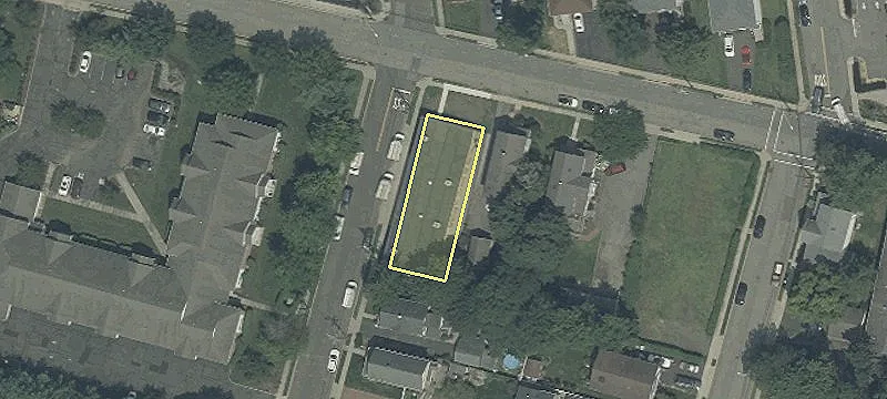 54 Prospect St