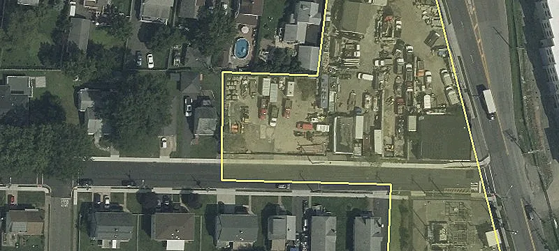 20 Poplar Ave