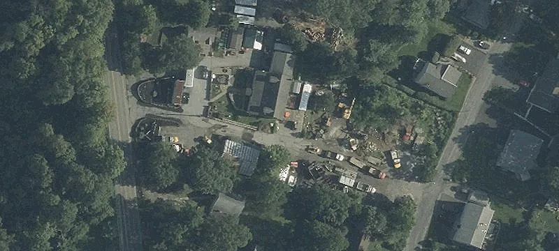 794 Canistear Rd