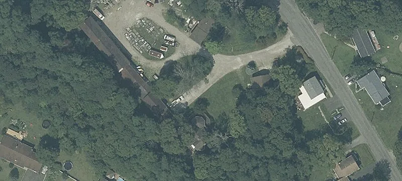 50 Kennedy Ave
