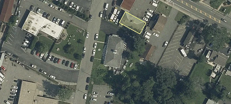 3 Industrial Rd