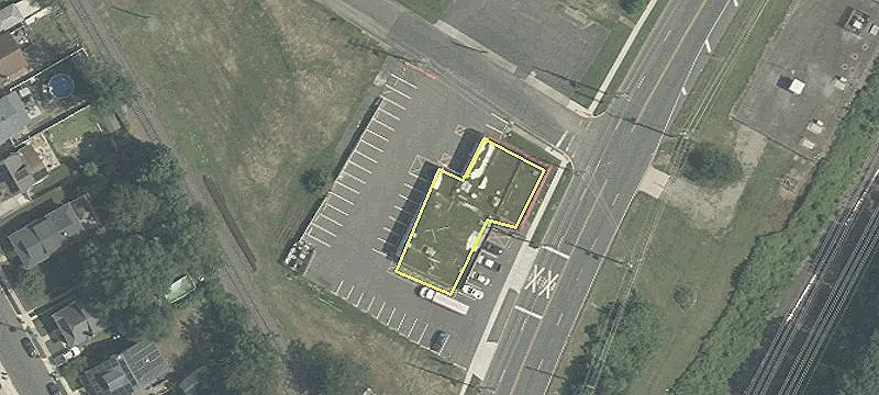500 Gtwy Blvd