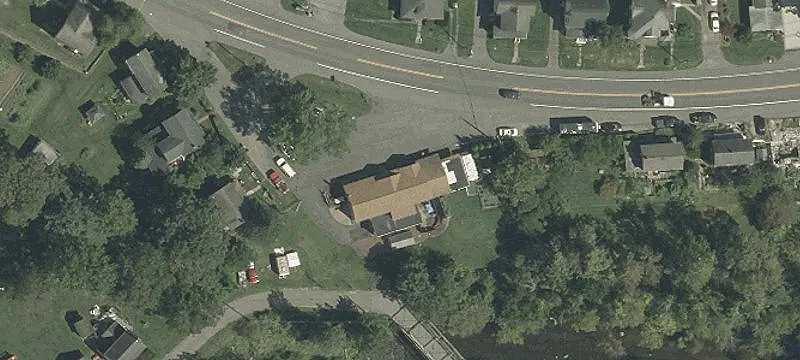 1 Buttzville Ct