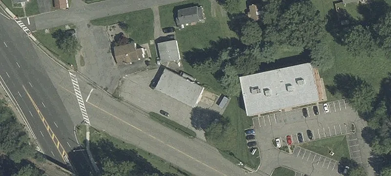 100 Blvd Boulevard