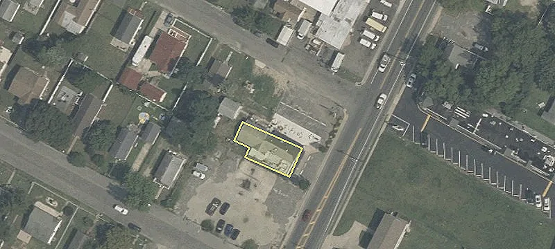 1803 Bayshore Rd