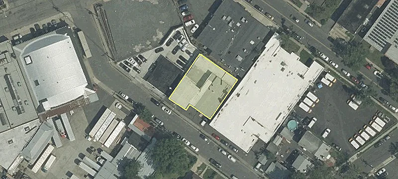 413 Florence Ave