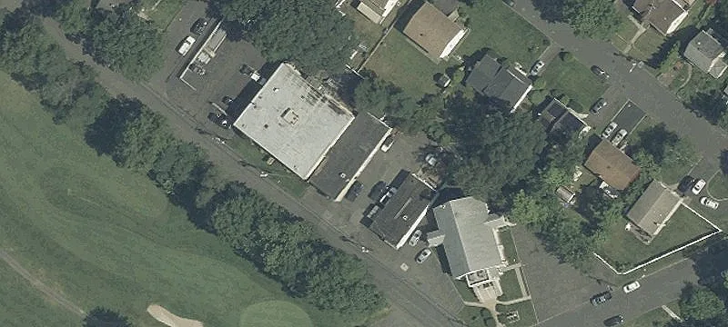 813 Jerusalem Rd
