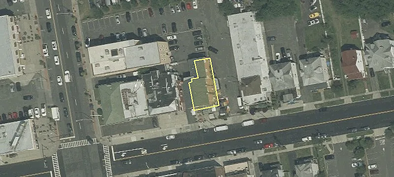 115 2nd Ave