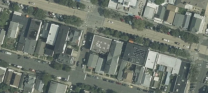 60 Main Ave