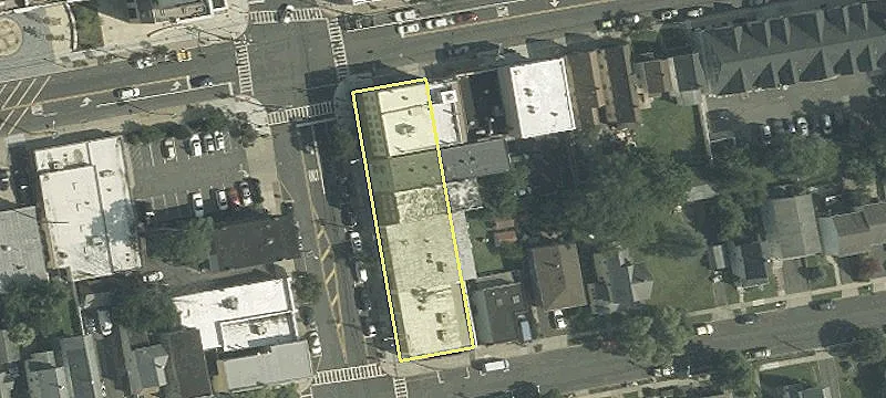 107 Ctr St