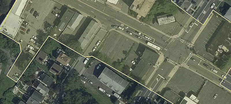 Ft Lee Rd
