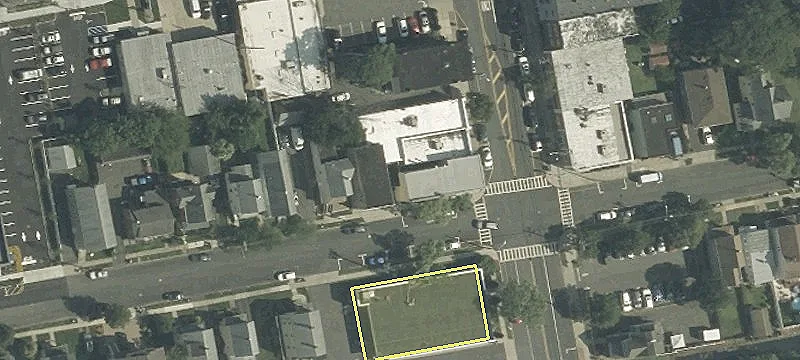 114 Ctr St