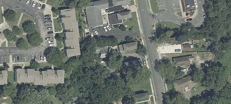 625 Doughty Rd