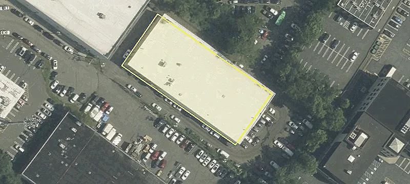10 Cornell Pkwy
