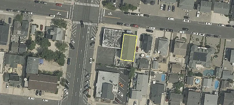 1601 Grand Central Ave