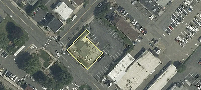 41 Central Ave