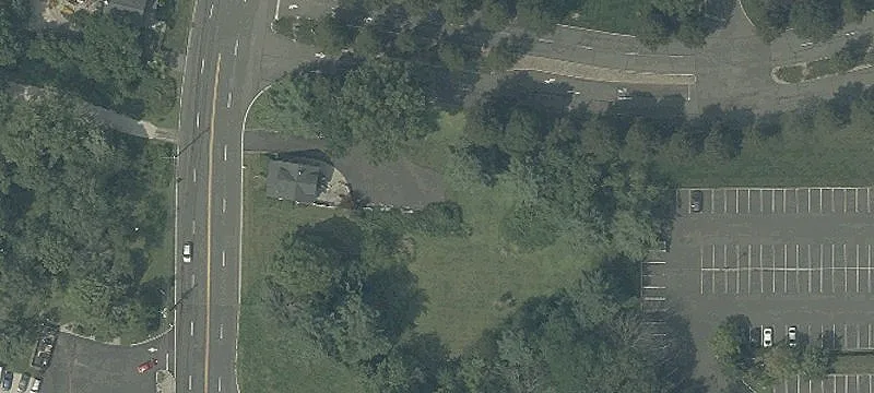 11 Cokesbury Rd