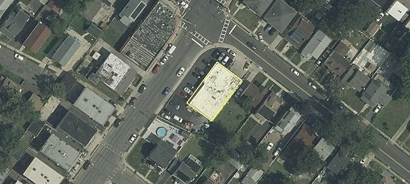 1525 Liberty Ave