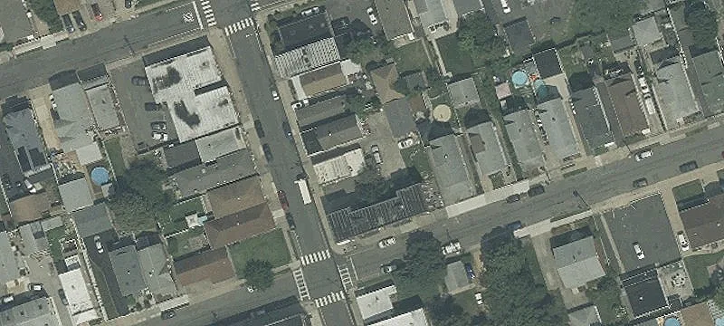 134 Jewell St