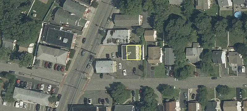 120 Beverwyck Rd