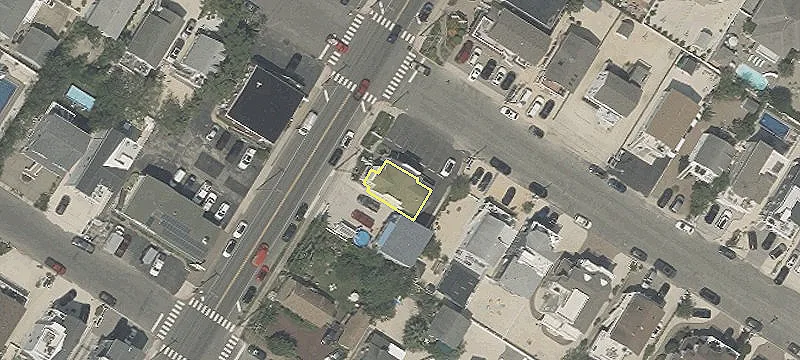 2 Long Bch Blvd