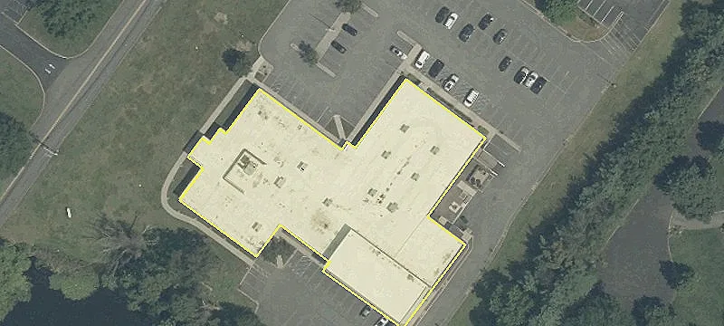 100 Bauer Dr
