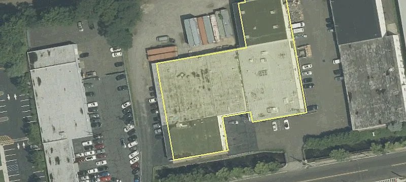 124 Ss Ave