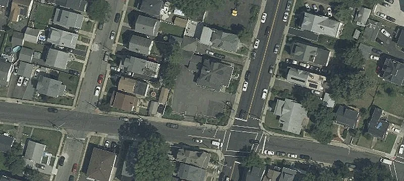 1057 Sanford Ave
