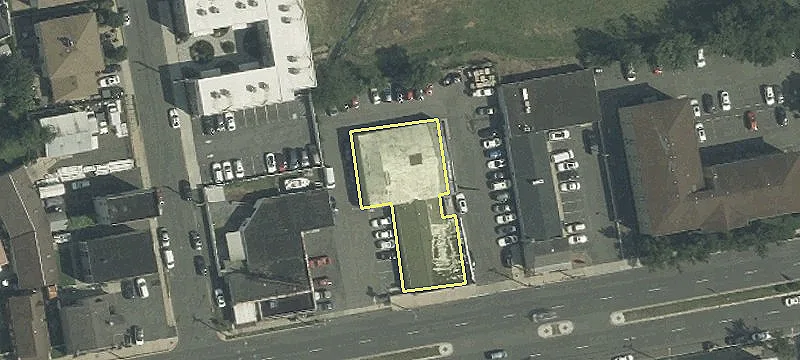 201 Westfield Ave