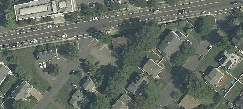 2350 South Ave