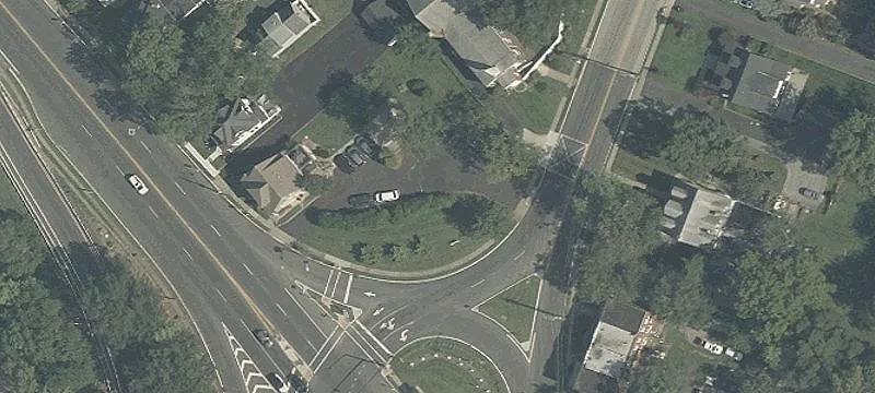 621 White Horse Pike