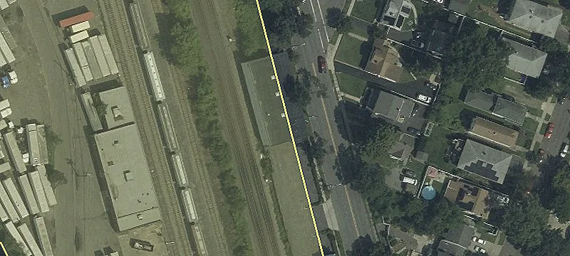140 Railroad Ave