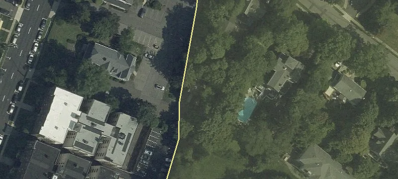 163 Engle St Rear