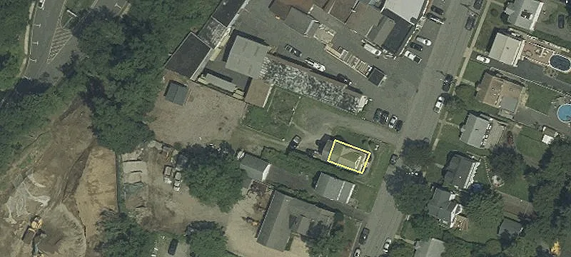 36 Depot St