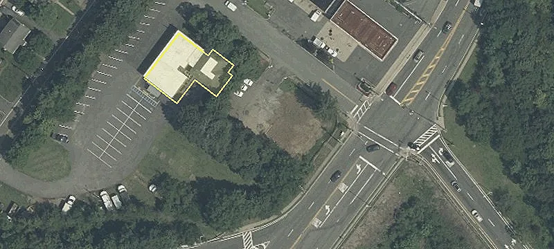 445 Ramapo Vly Rd