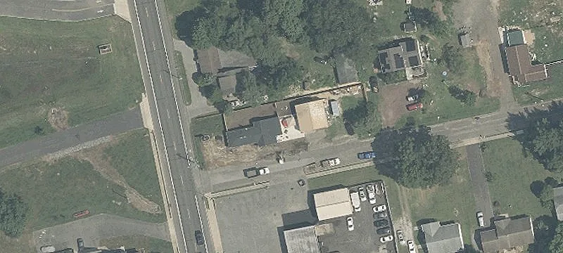 1001 Delsea Dr