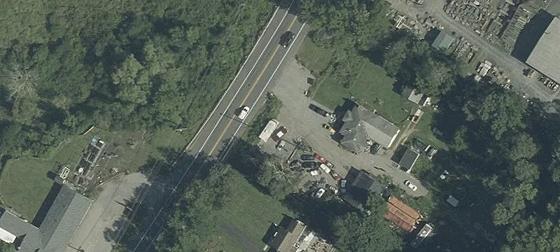 447 Us Hwy 206