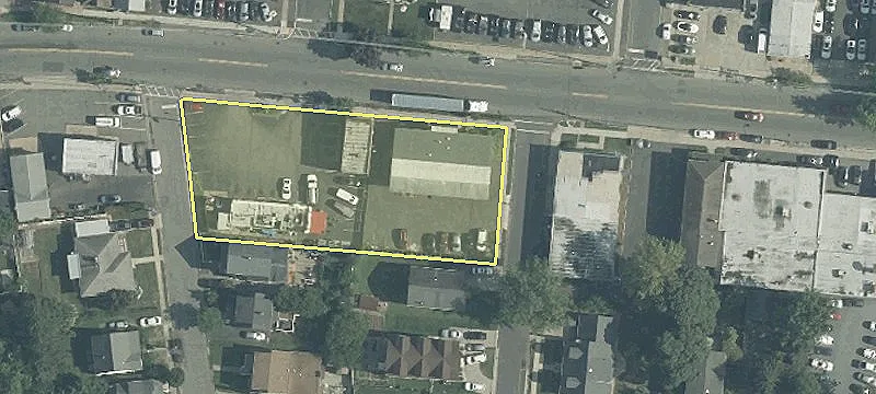168 Woodbridge Ave