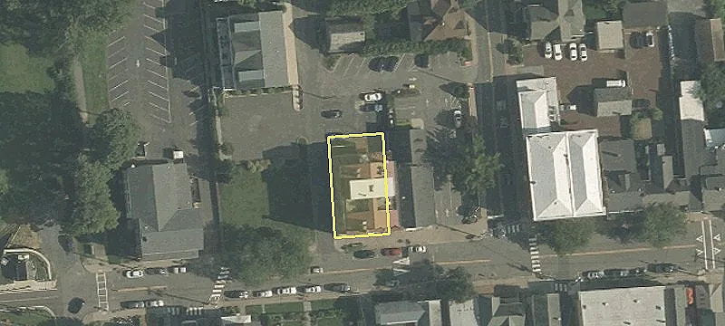 17 Brg St