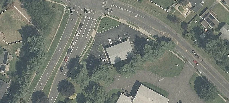 300 Charleston Rd