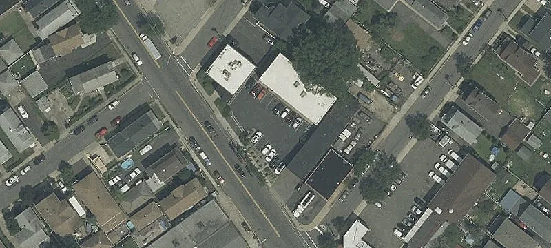 181 Paterson Ave