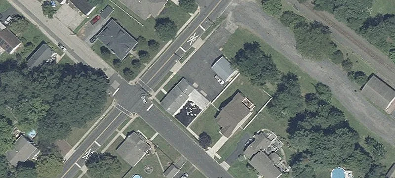 5 Jefferson Ave