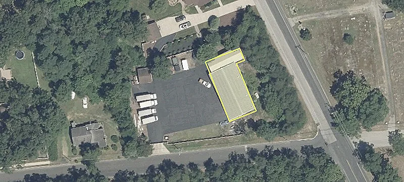 480 Cooper Rd
