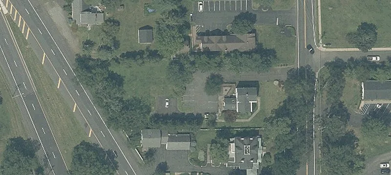 85 Somerville Rd