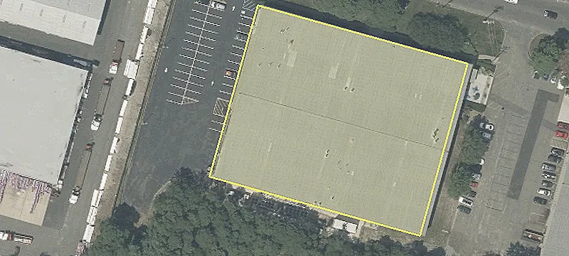 745 Airport Rd