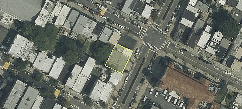 709 Central Ave