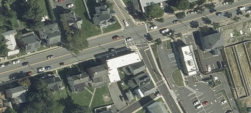 101 Washington Ave, Unit 107
