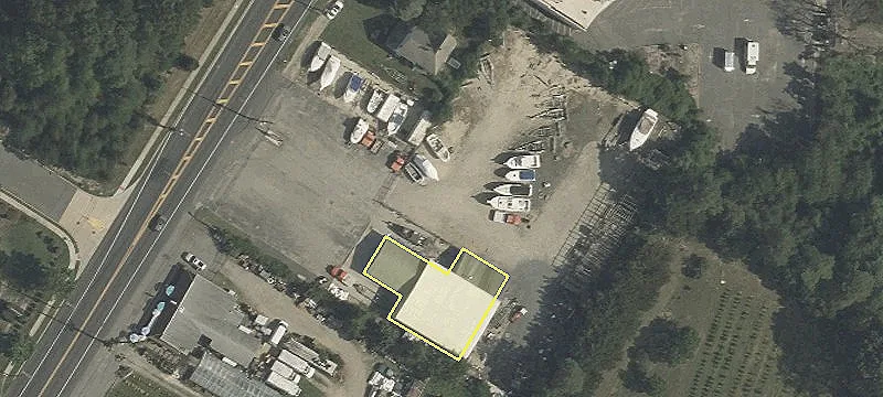 621 Us Hwy 9th 9