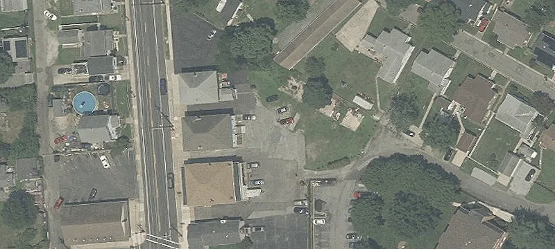 295 Shell Rd