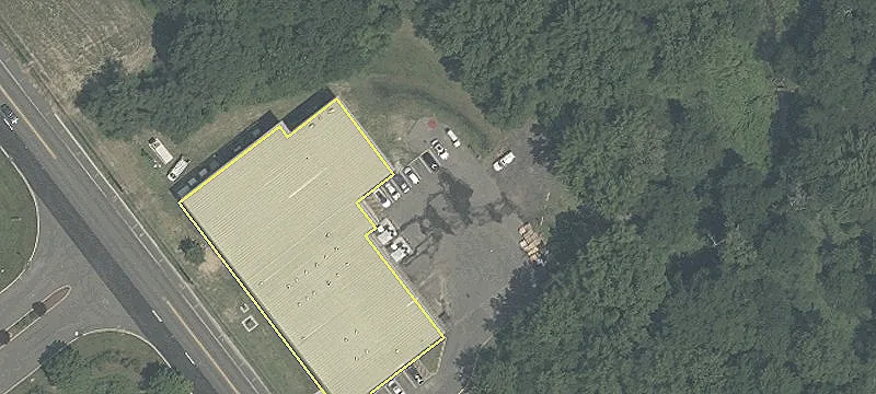 541 Harding Hwy